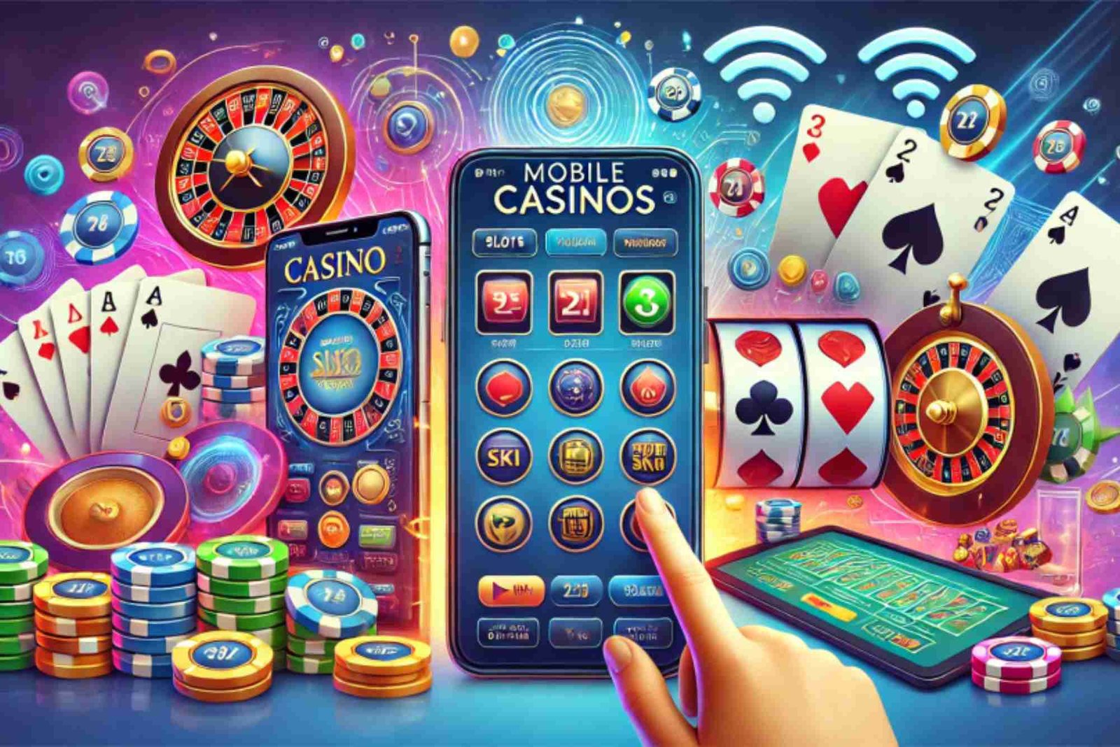 Are Non GamStop Casinos Compatible With iOS Devices?