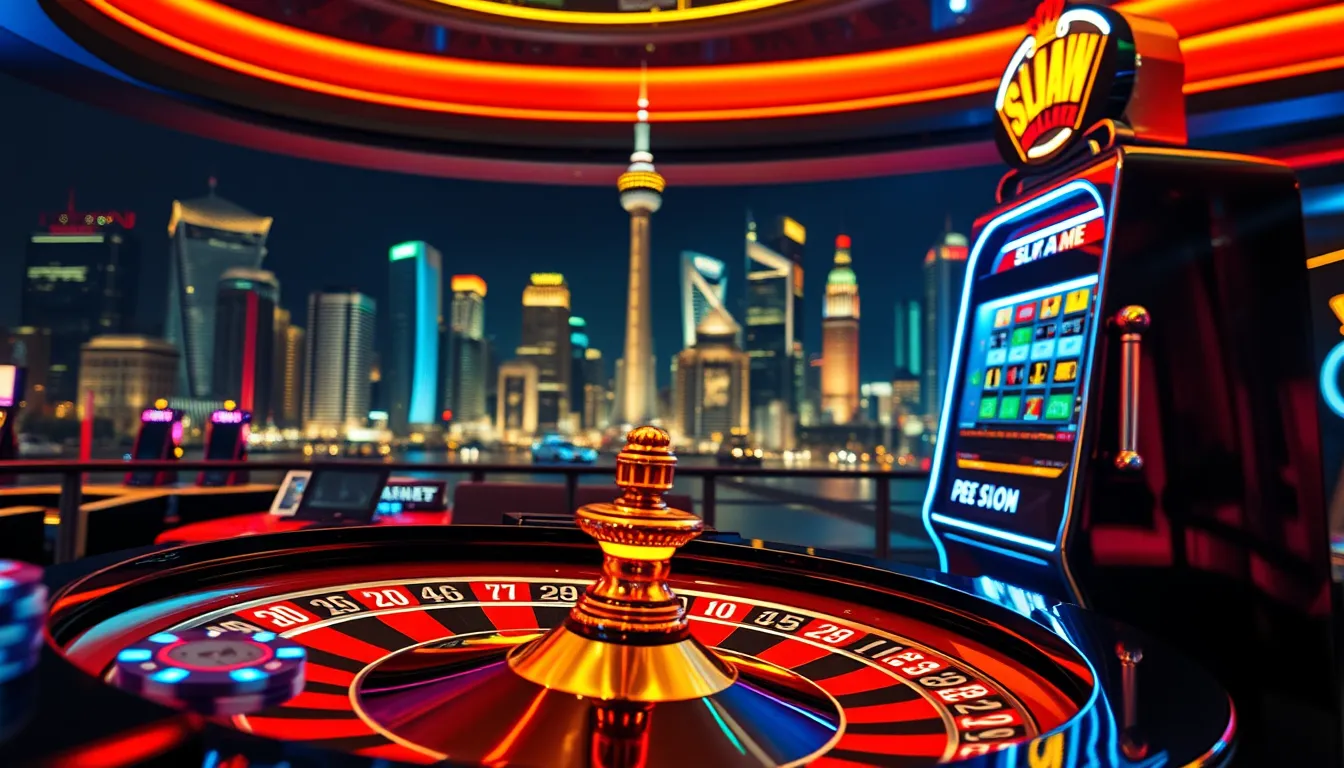 Can Online Gambling Be Made Completely Secure