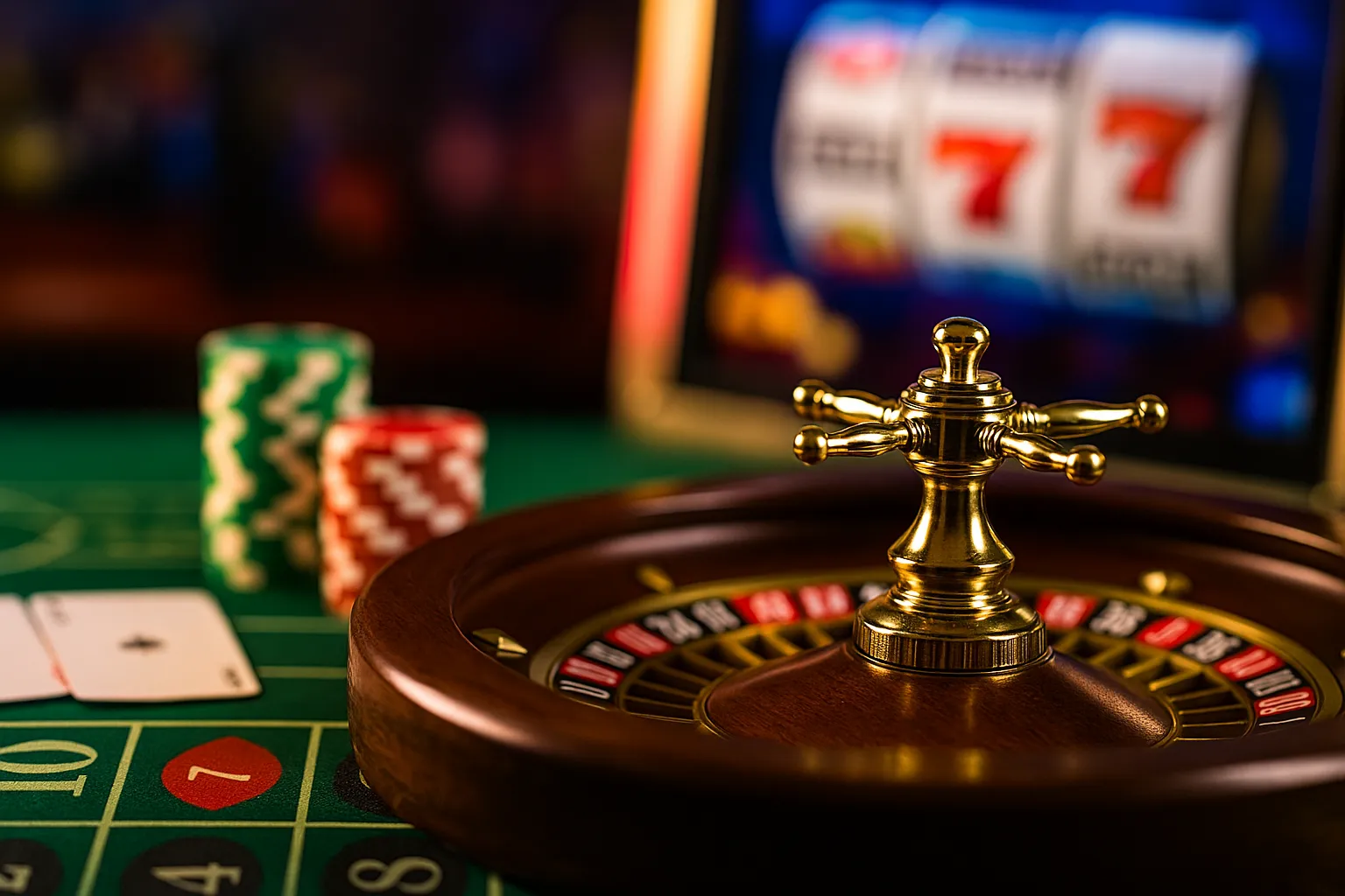 Can Skill-Based Casino Games Change the Future of Gambling