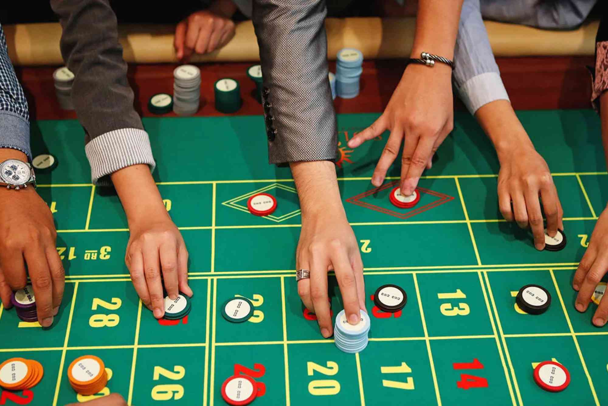 Do Fast Withdrawal Casinos Have Withdrawal Limits?