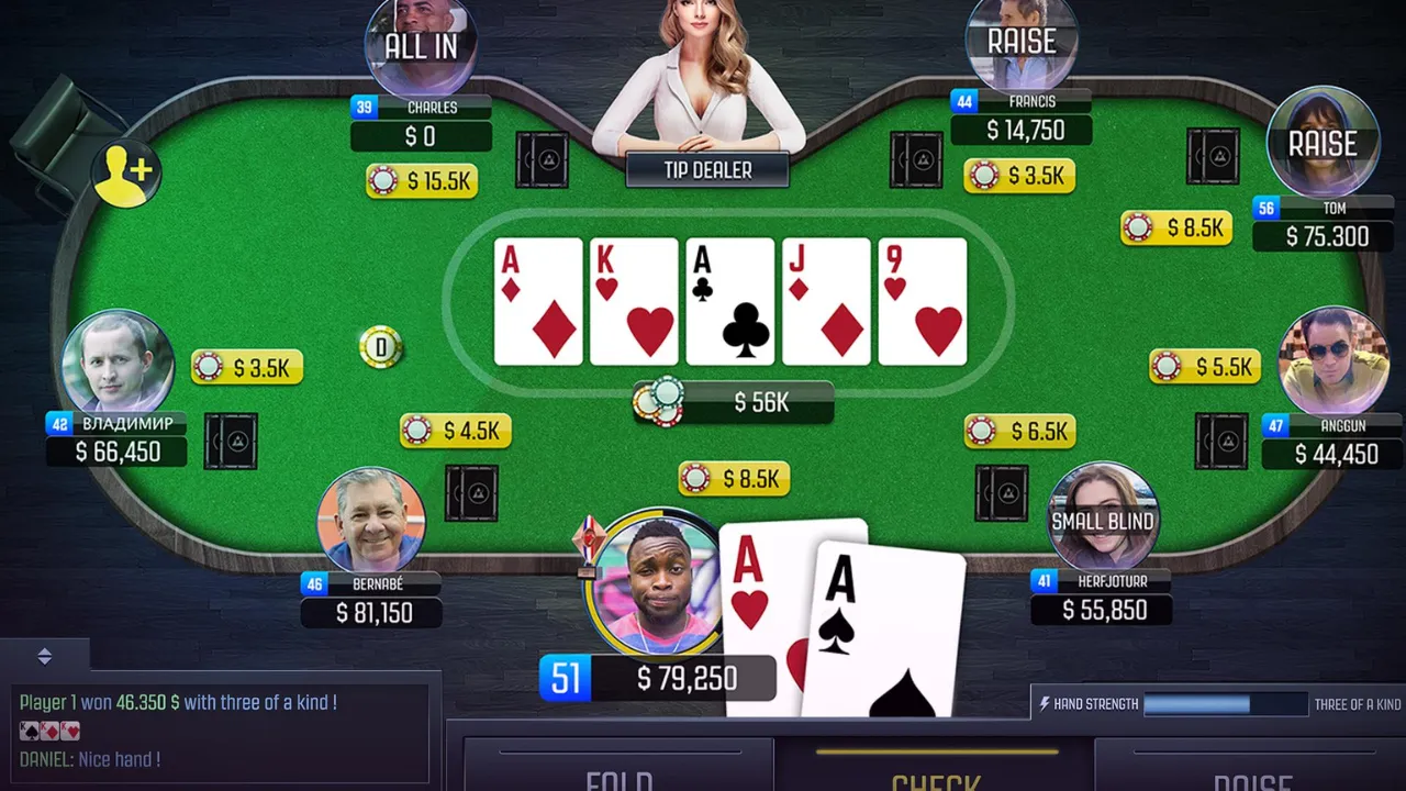 How to Choose Safe Online Poker Sites UK