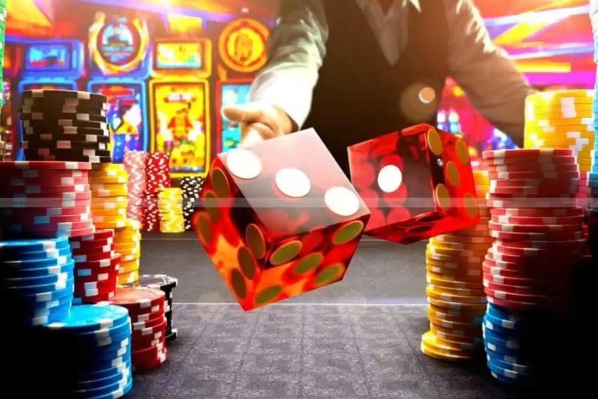 Online Gambling