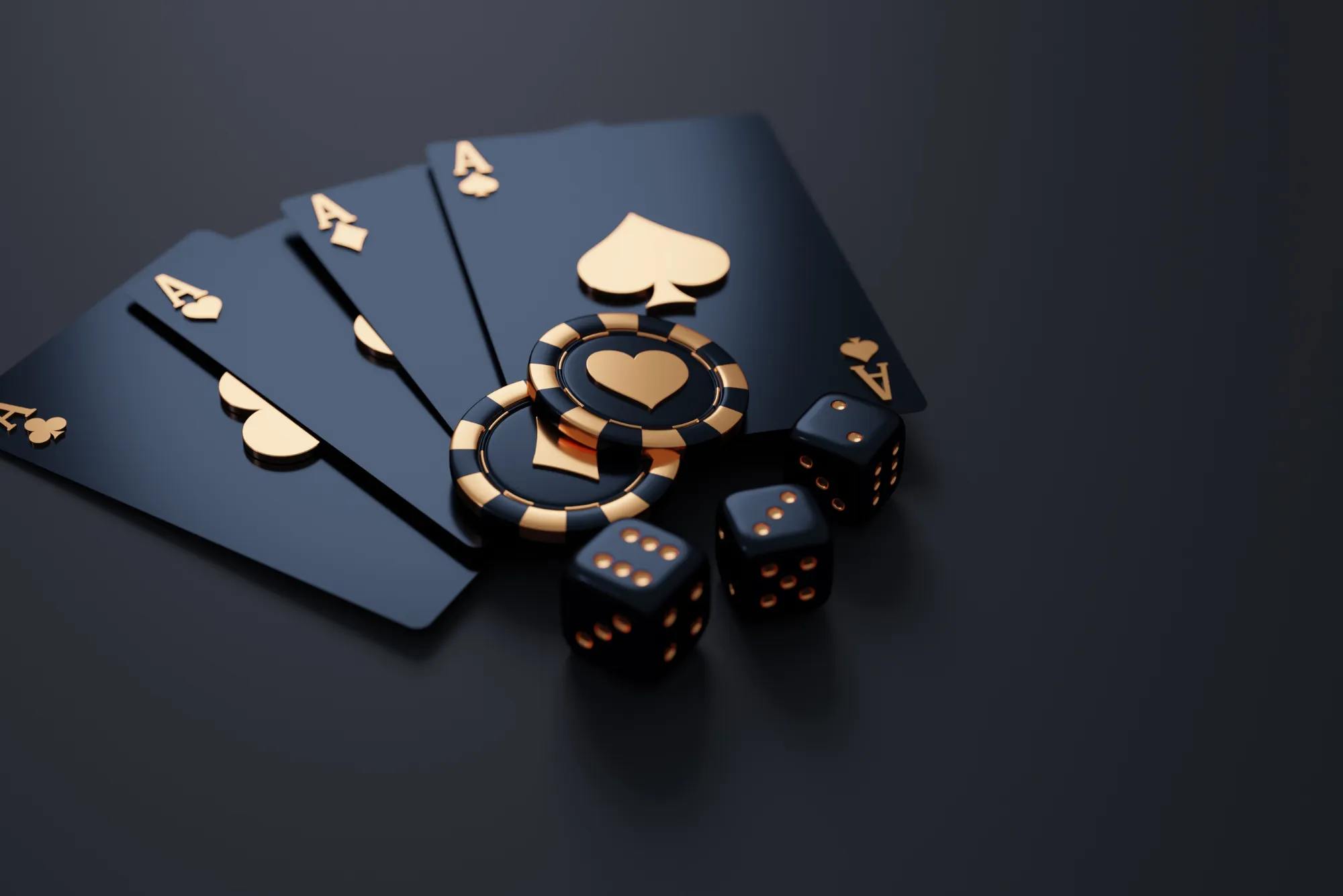 What Games Do the Best Crypto Betting Sites Offer