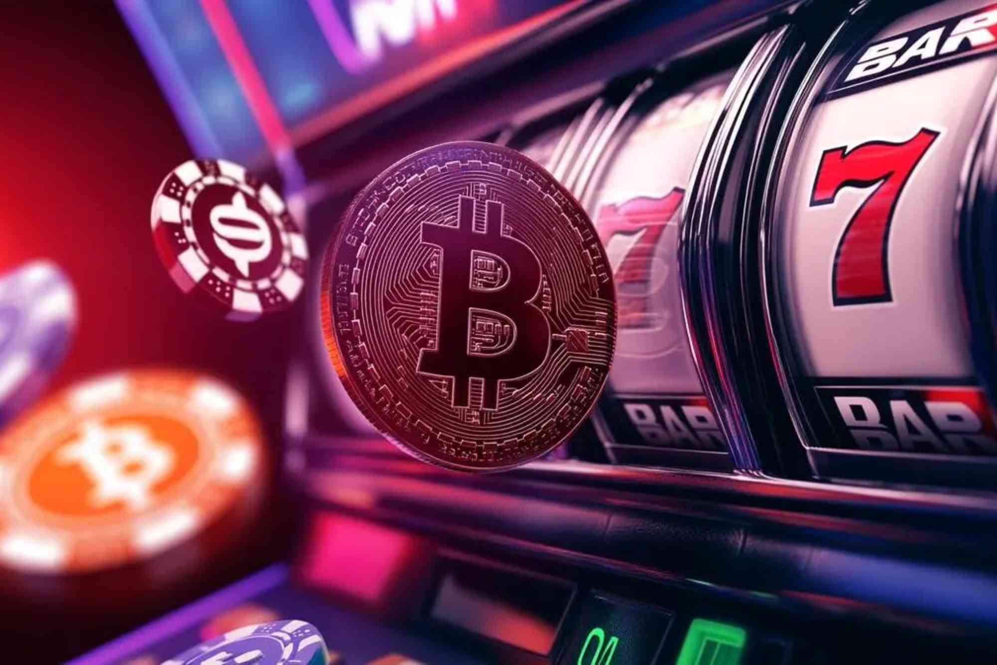 Which Crypto Casinos UK Have the Best Jackpots