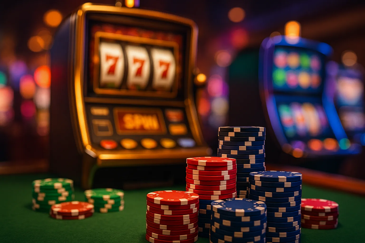 Which non GamStop casinos have the biggest jackpots