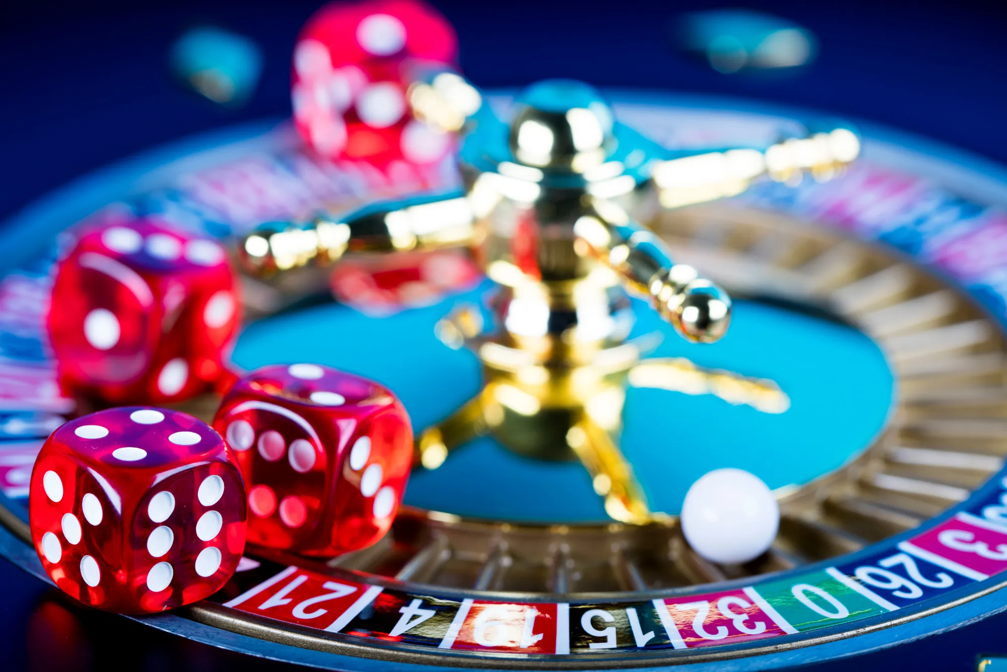 Are There Online Casino Sites UK with Instant Payouts