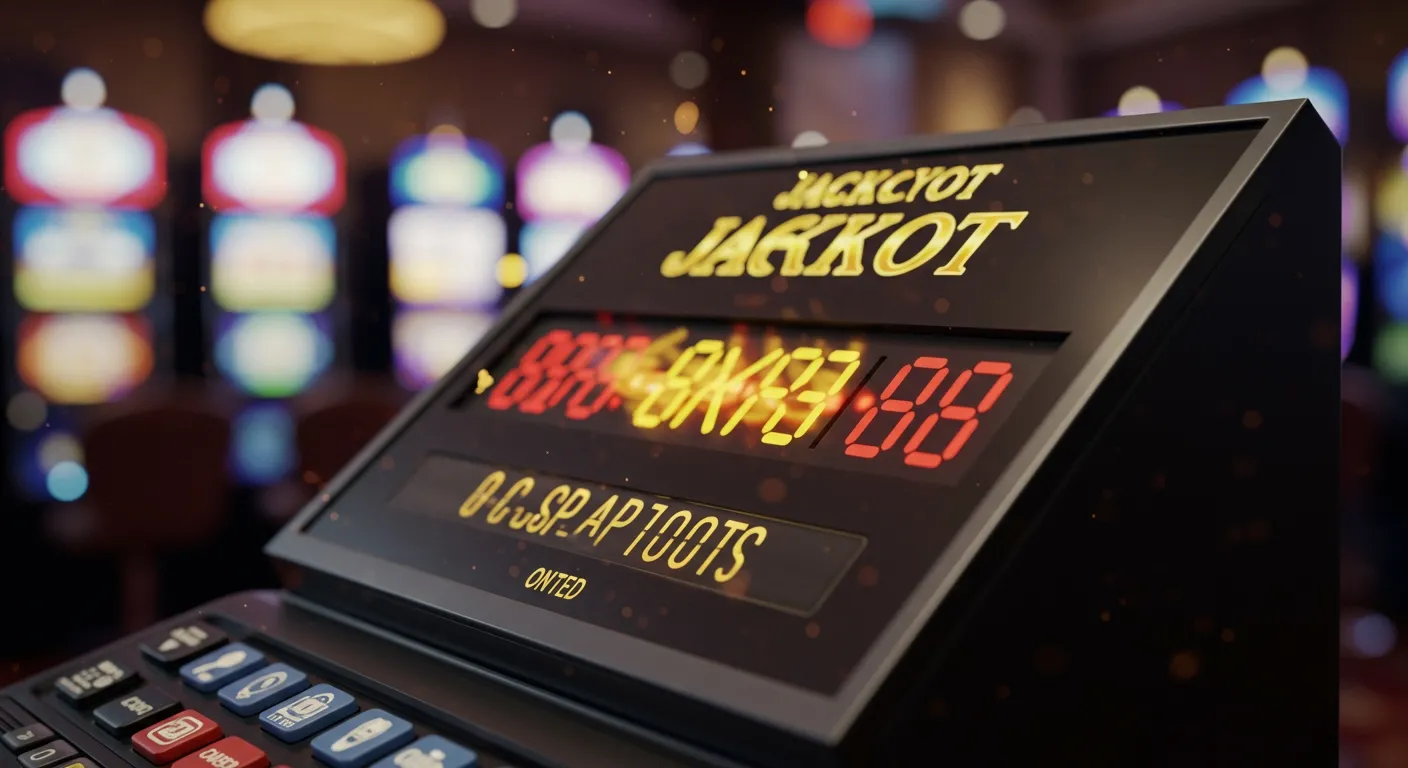 How Do Progressive Jackpots Work in Online Slots?