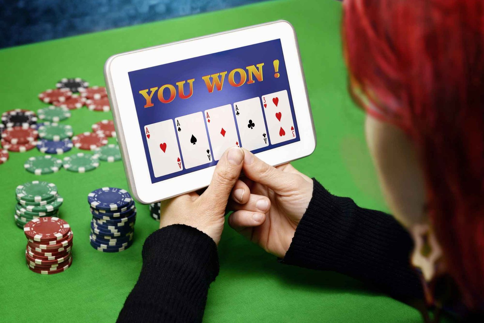 What Are Live Horse Racing Betting Options
