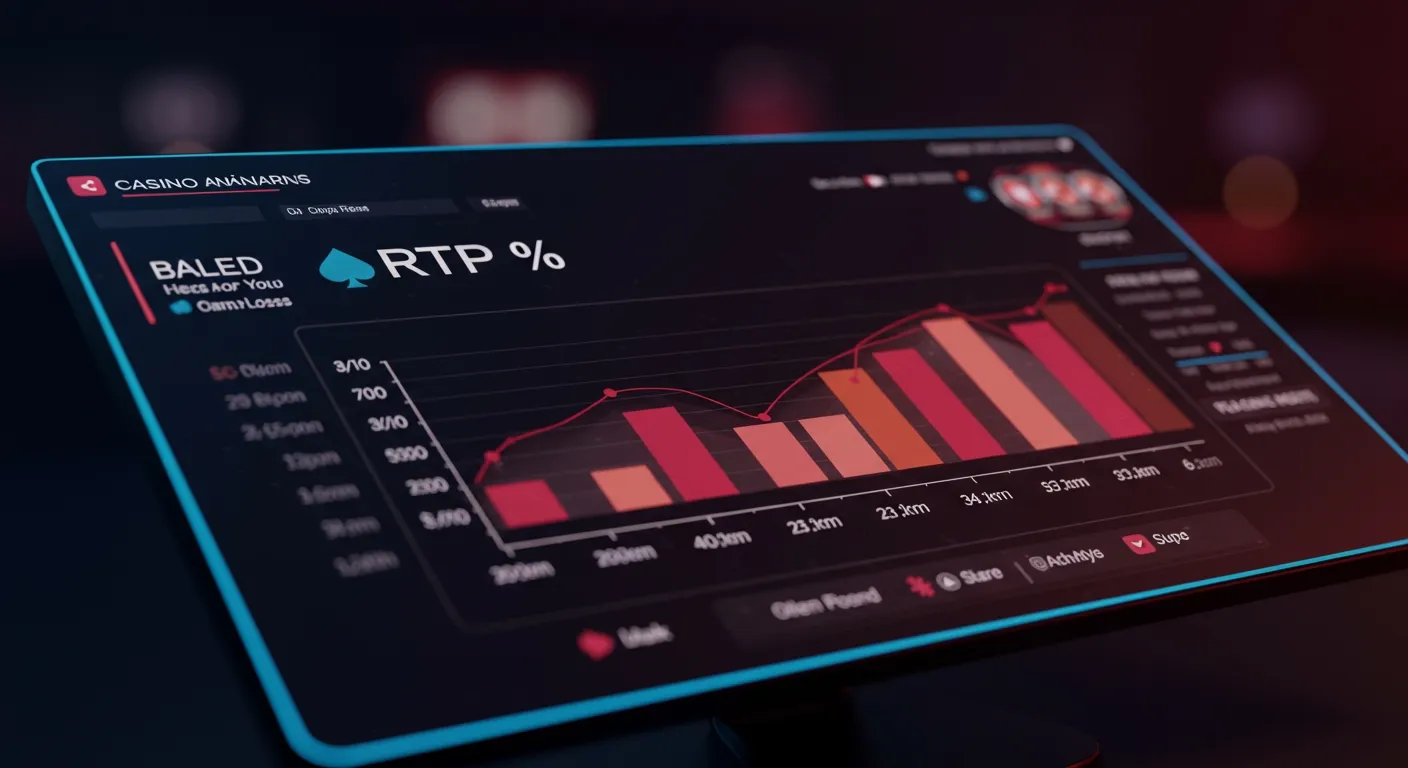 What Is RTP (Return to Player) and Why Does It Matter?