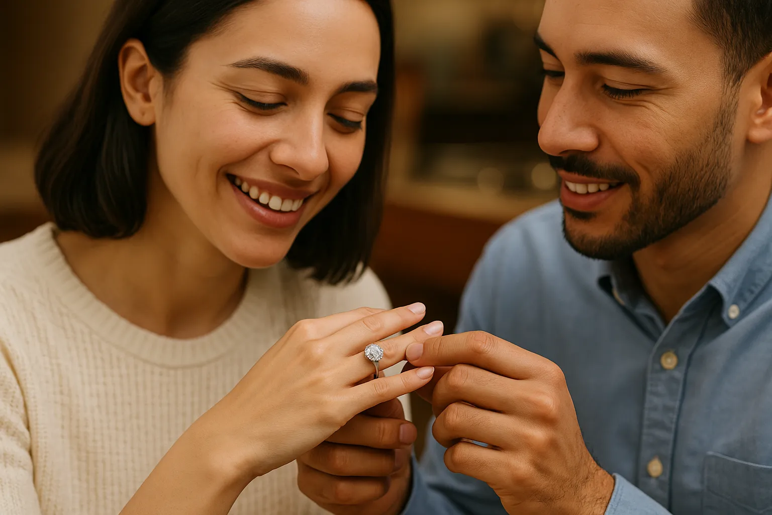 Why Lab Diamonds Manchester Are Redefining Luxury