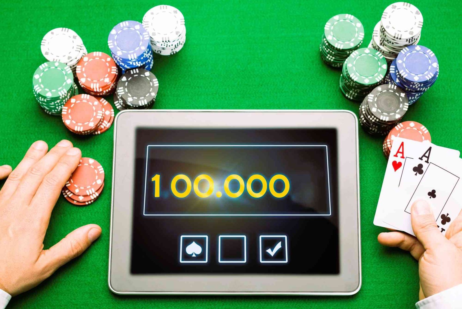 How Casino Wagering Requirements Affect Bonuses