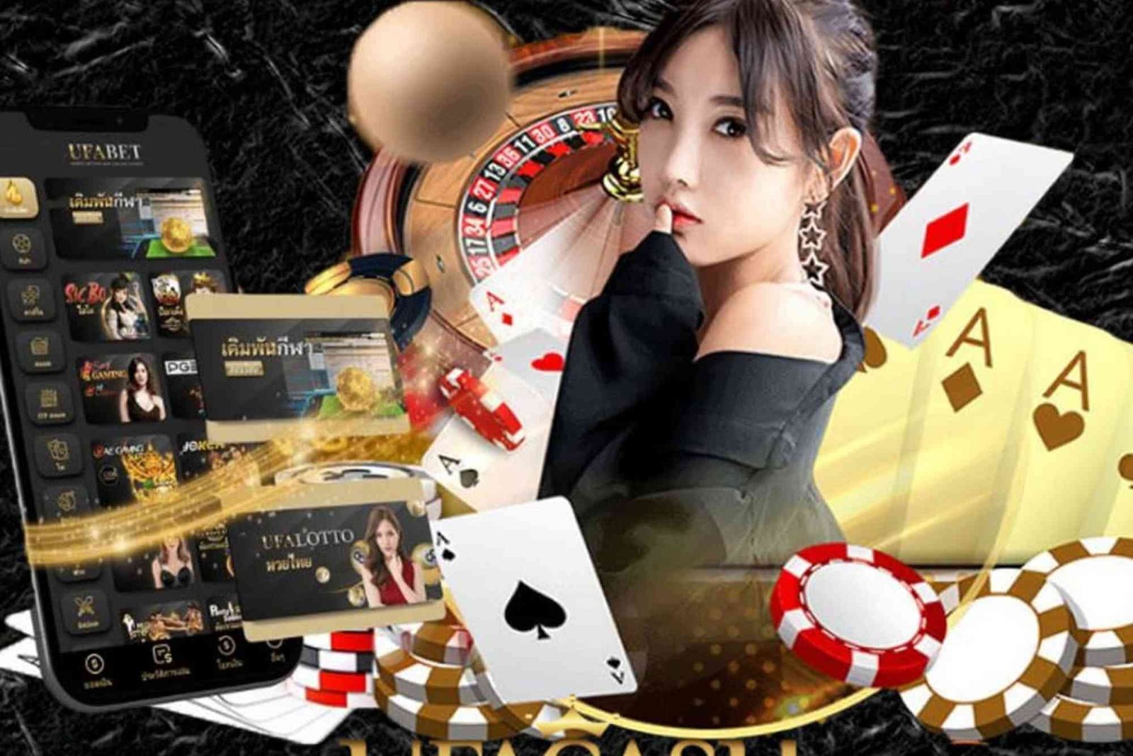 ทางเข้า UFA365 เว็บตรง เสถียร ไม่หลุด