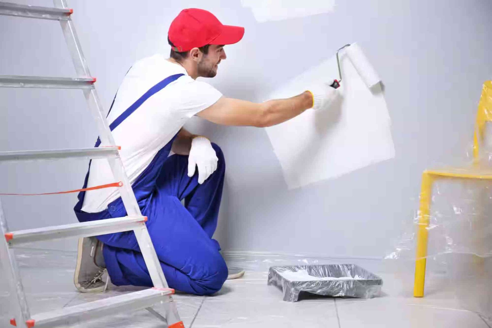 Painters in Torrance, CA