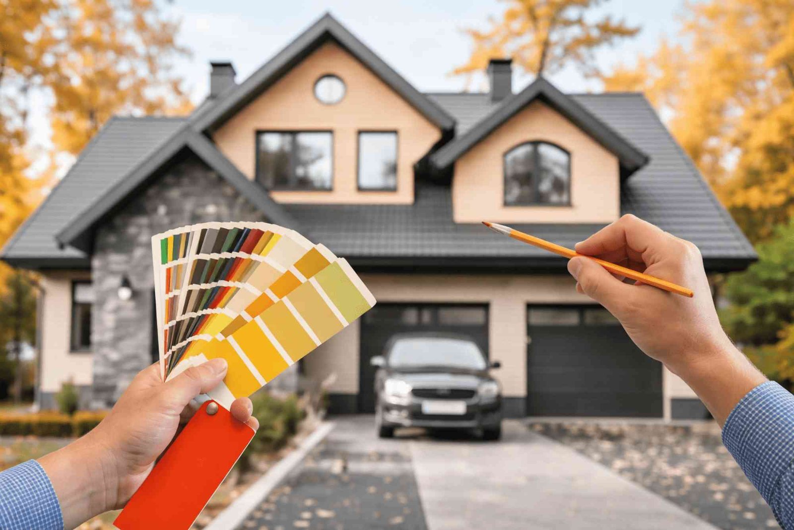 Painters in Rochester Hills MI