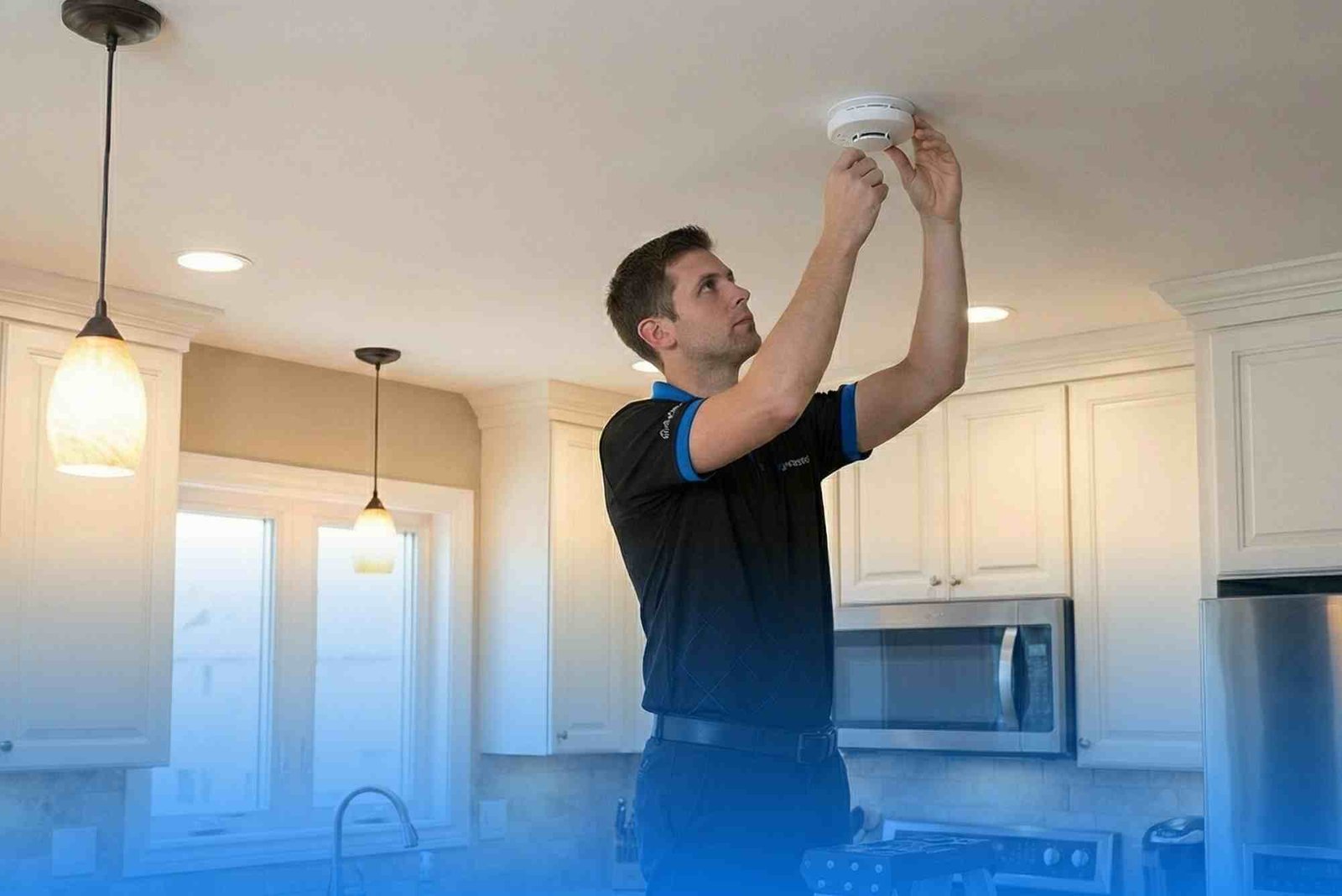 Fire Alarm Installation Experts