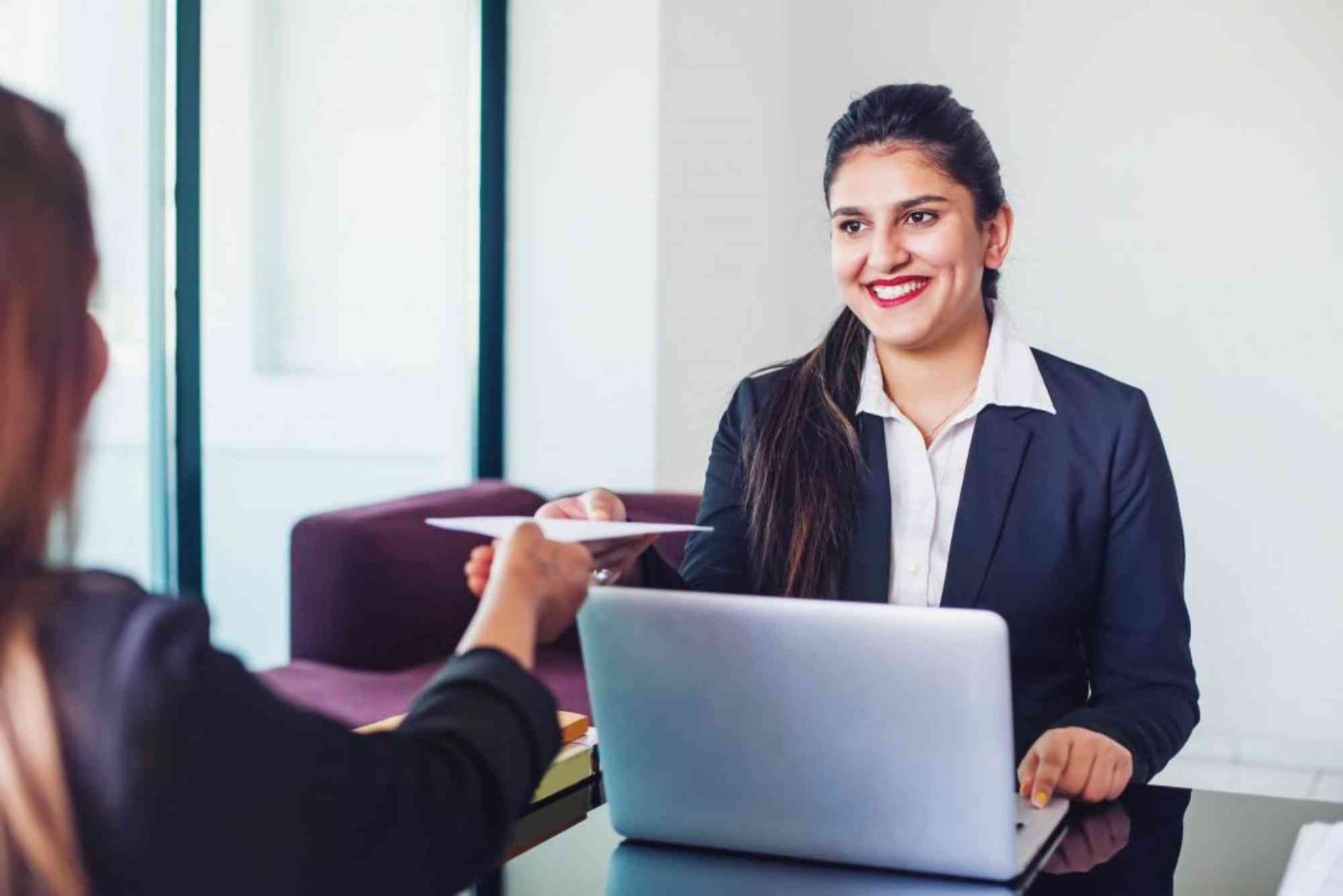 Address Advisors